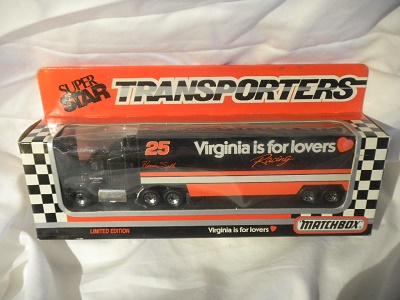 SadlerH 25 VIFLovers 1993 Hauler 1:87 MB   Super Star